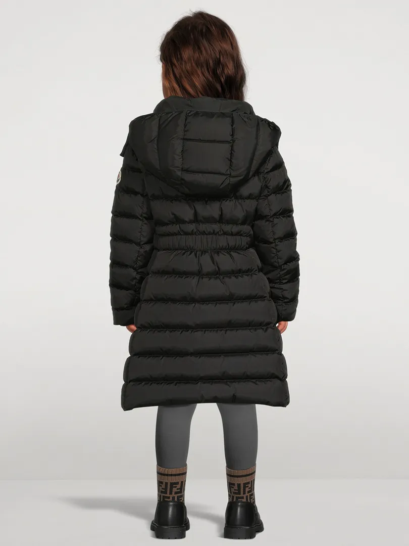 MONCLER Charpal Down Jacket