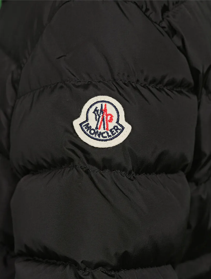 MONCLER Charpal Down Jacket