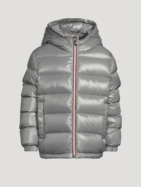 MONCLER New Aubert Down Jacket