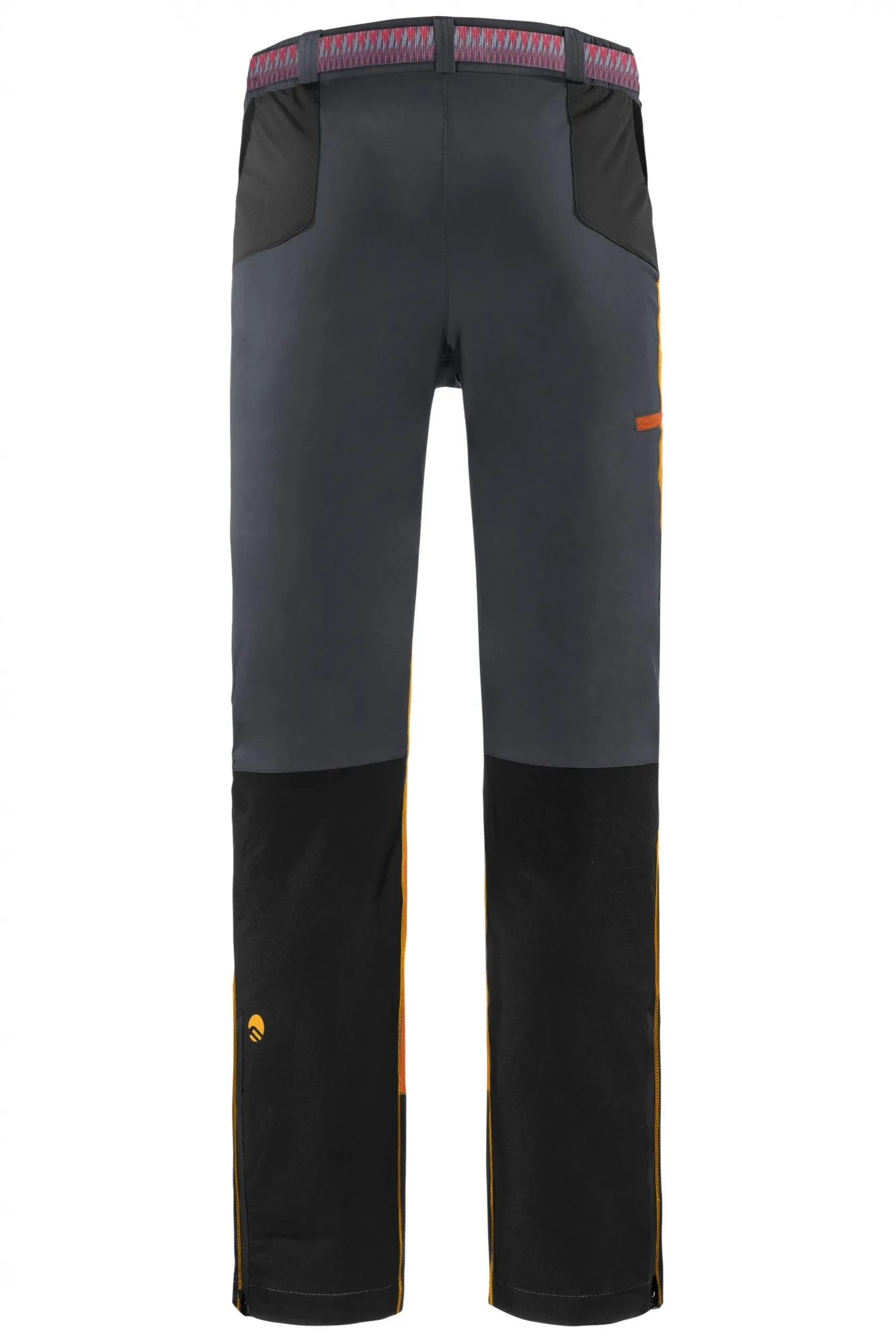 MONVISO PANTS MAN  warm orange