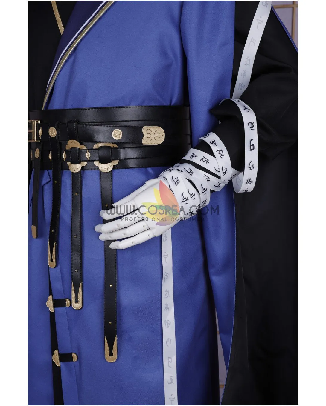 Mr Love Queen's Choice Gavin Westmoon Kingdom Cosplay Costume