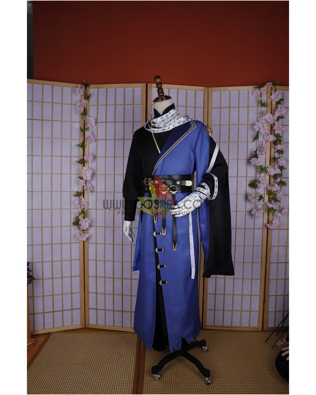 Mr Love Queen's Choice Gavin Westmoon Kingdom Cosplay Costume