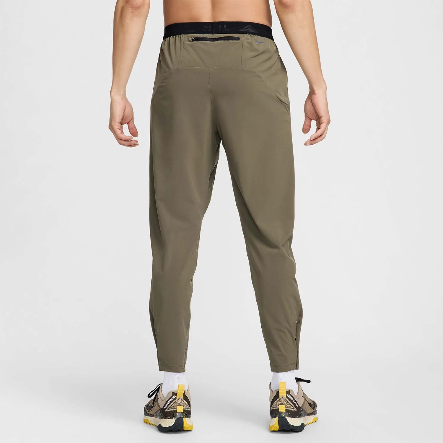 Nike Dri-FIT Down Range Pantaloni  Medium Olive/Black