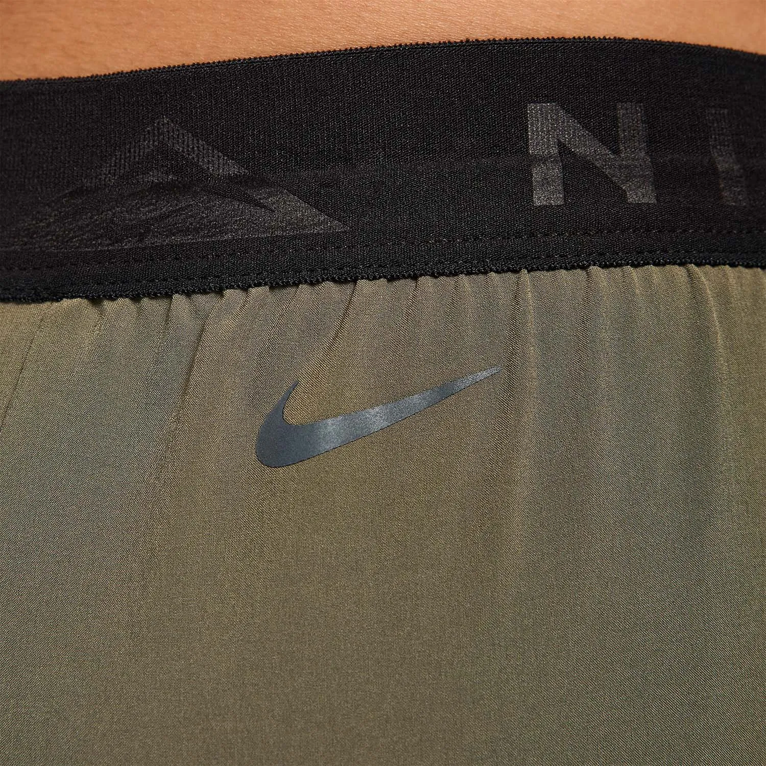 Nike Dri-FIT Down Range Pantaloni  Medium Olive/Black