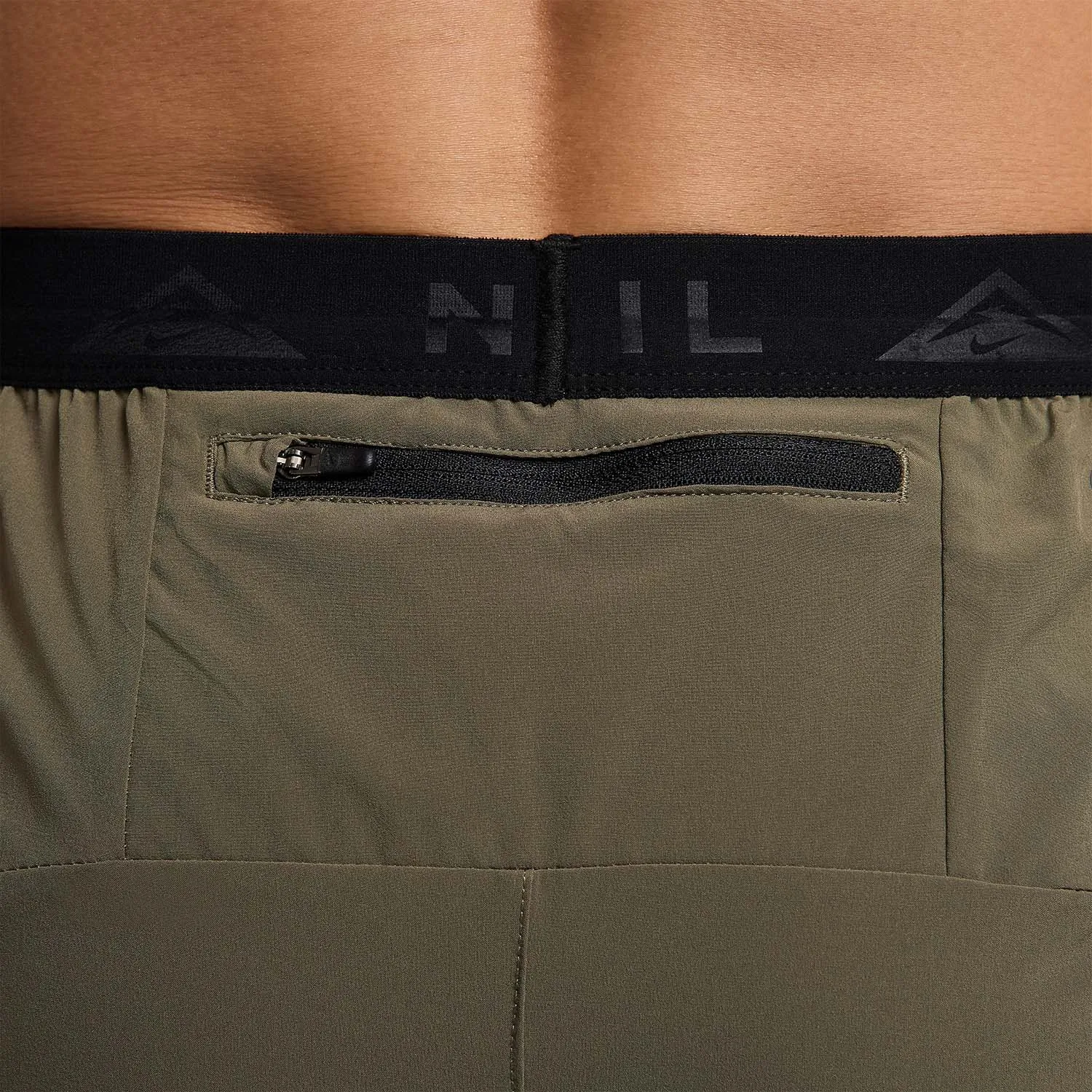 Nike Dri-FIT Down Range Pantaloni  Medium Olive/Black