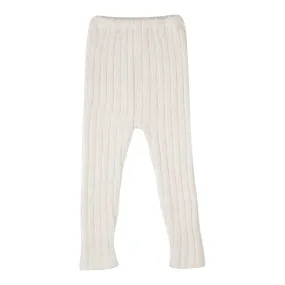 Oeuf Baby Everyday Pants White