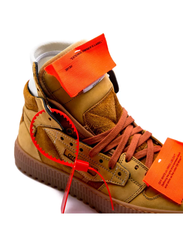 Off White Off Court Sneaker | Credomen