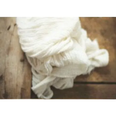 Organic Gauze Cotton Wrap