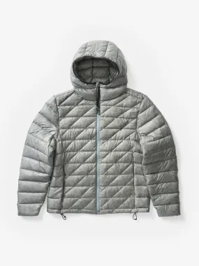 Packable Down Jacket