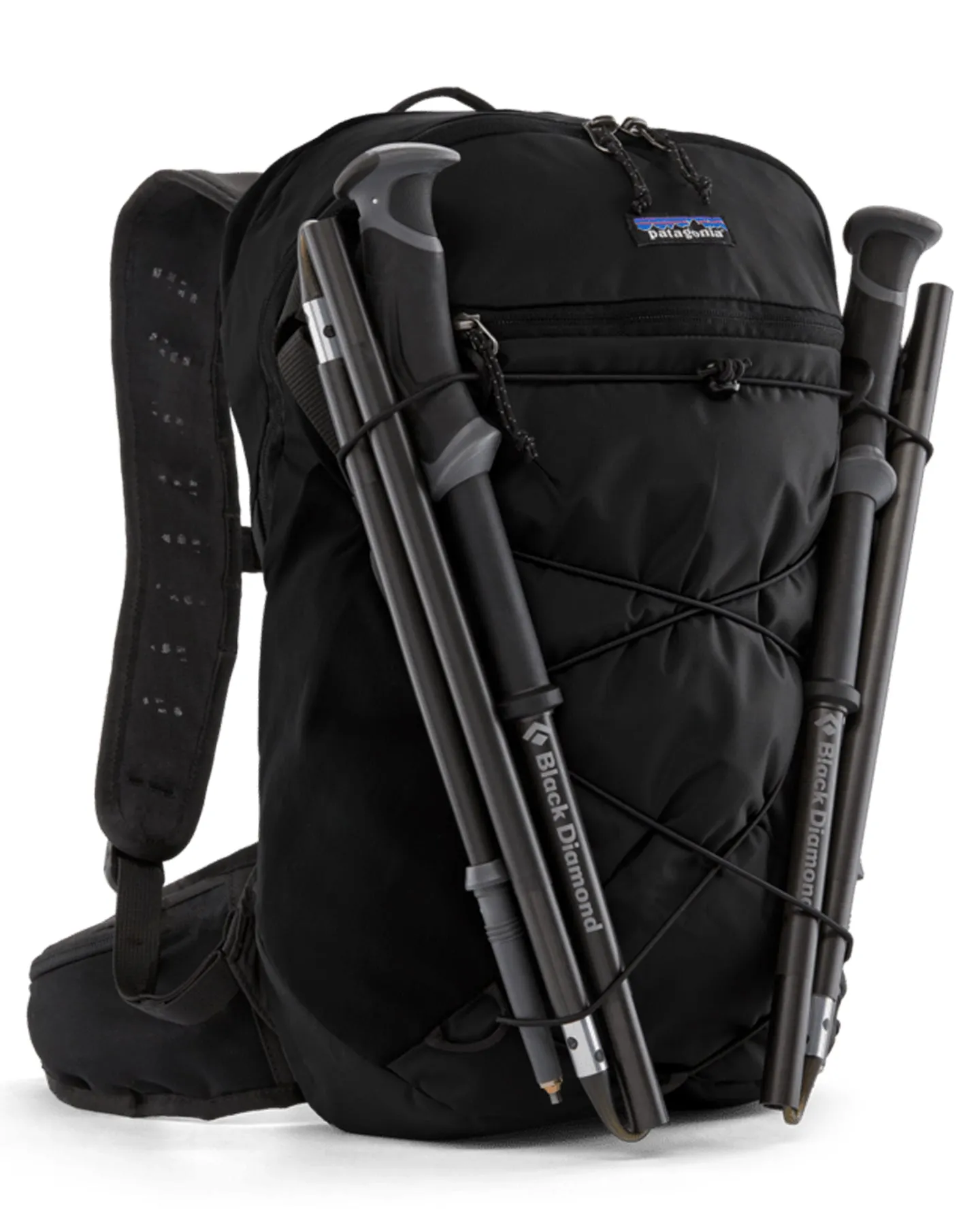 Patagonia Altvia Pack 22L - Black