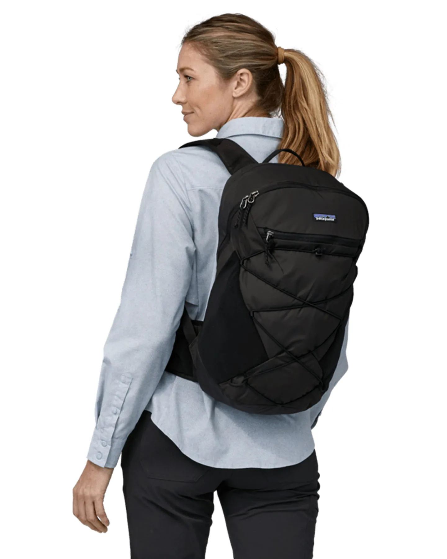 Patagonia Altvia Pack 22L - Black