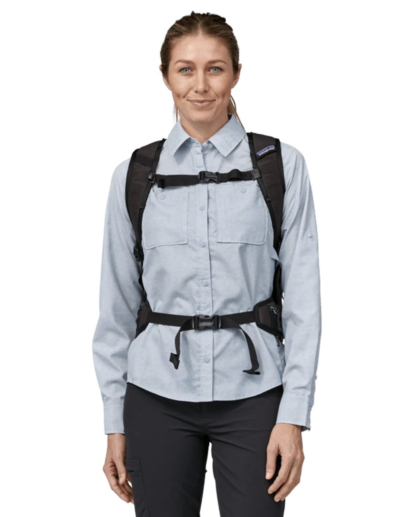 Patagonia Altvia Pack 22L - Black