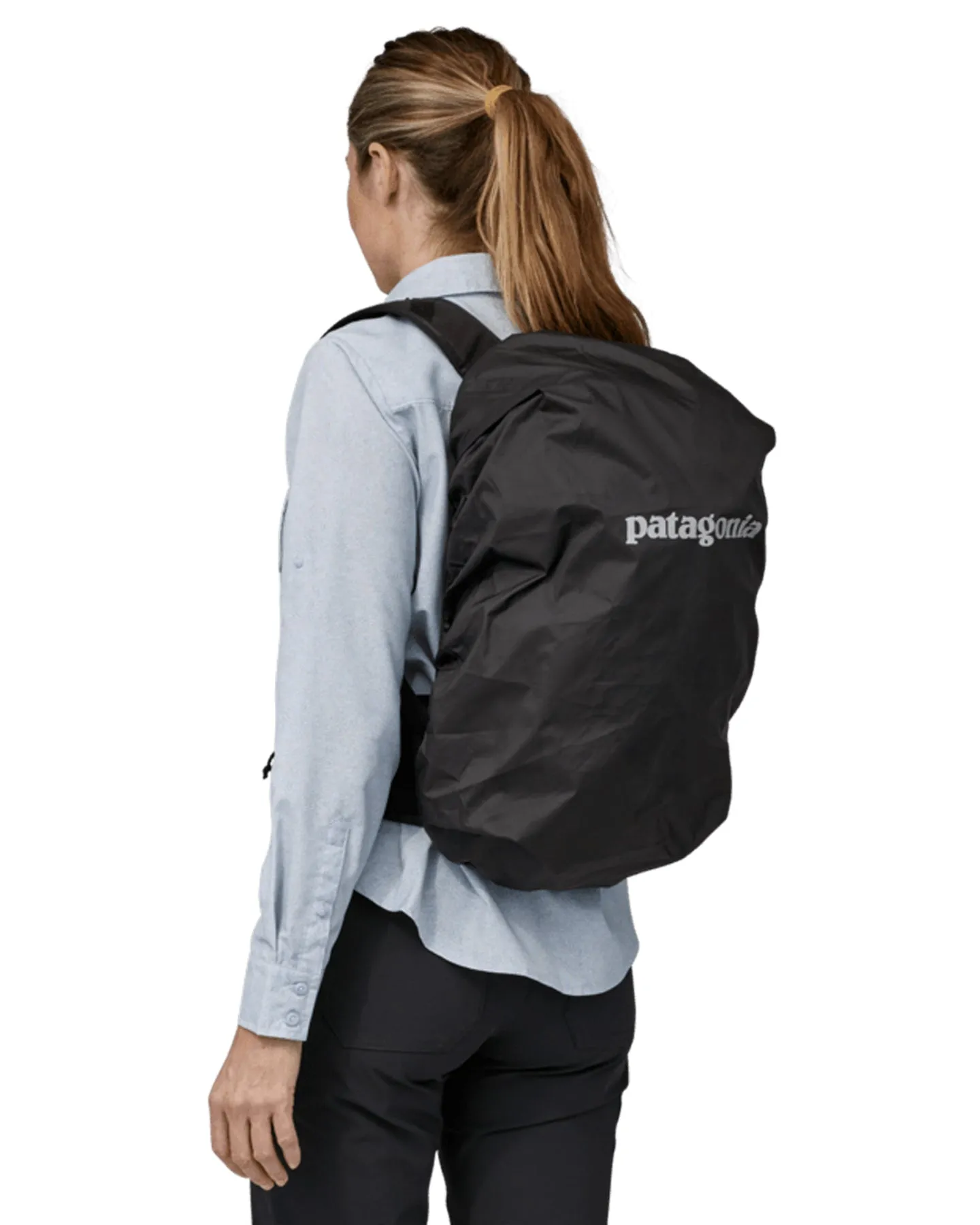 Patagonia Altvia Pack 22L - Black