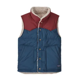 Patagonia  Reversible Bivy Down Vest - Gilet in piumino - Uomo