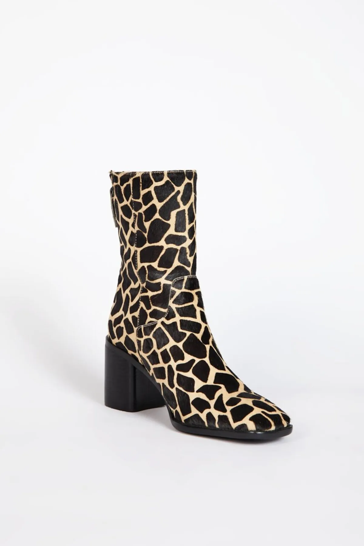 PG Boots - Giraffe