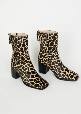 PG Boots - Giraffe