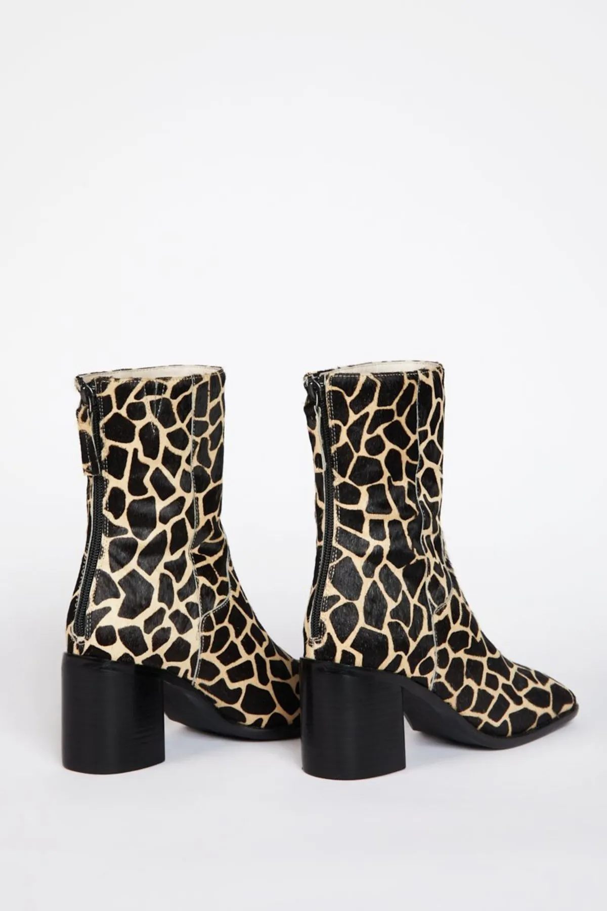 PG Boots - Giraffe