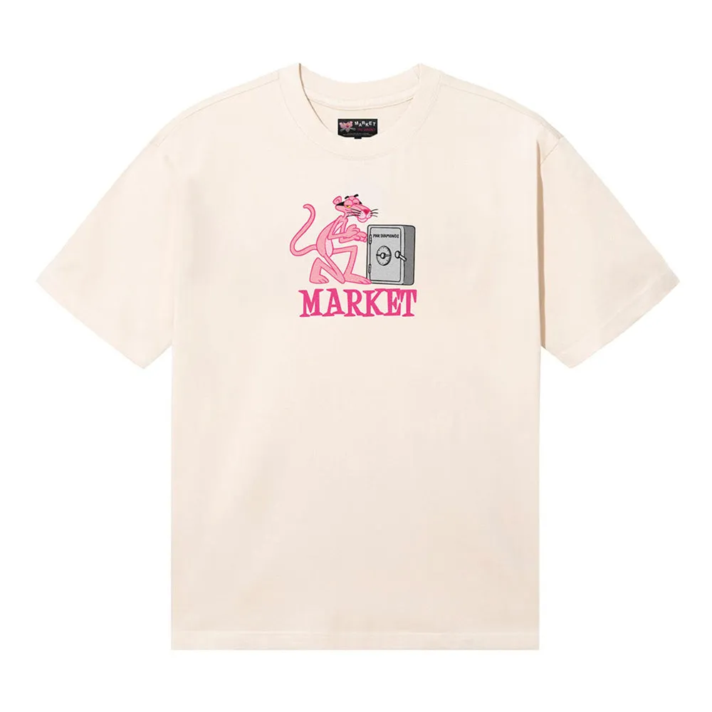 Pink Panther X Market Call MY Lawyer SS Tee