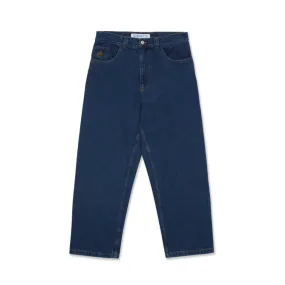 Polar Big Boy Jeans - Dark Blue