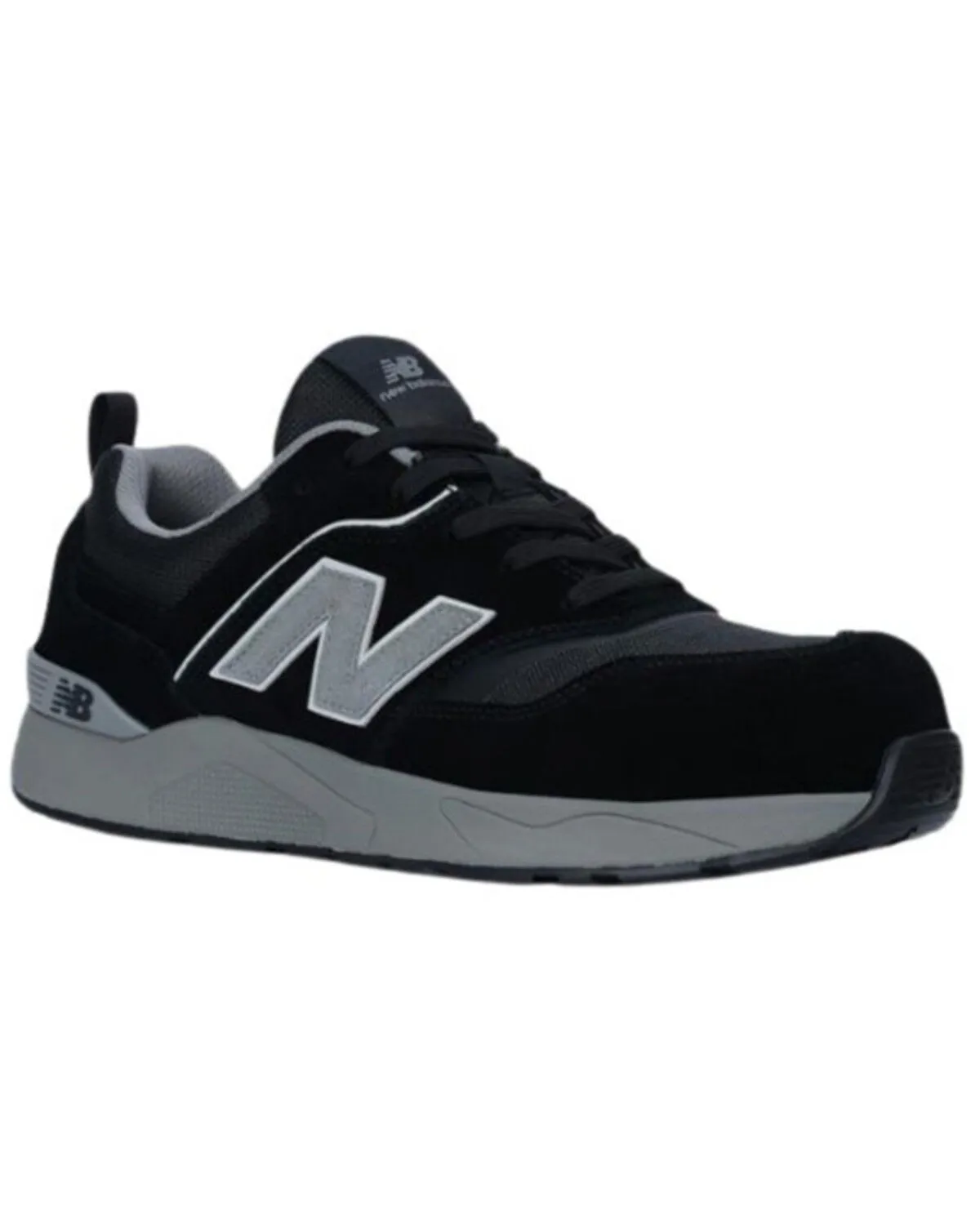 Product Name:  New Balance Men's Elite Lite Work Shoes - Composite Toe