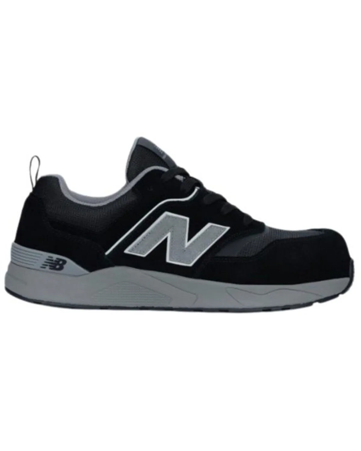 Product Name:  New Balance Men's Elite Lite Work Shoes - Composite Toe