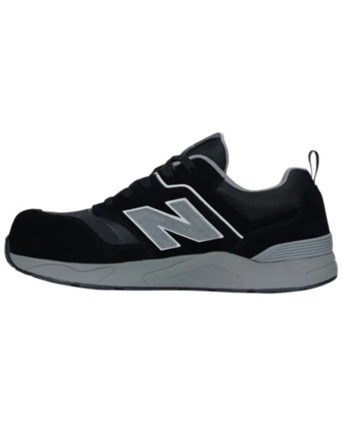 Product Name:  New Balance Men's Elite Lite Work Shoes - Composite Toe