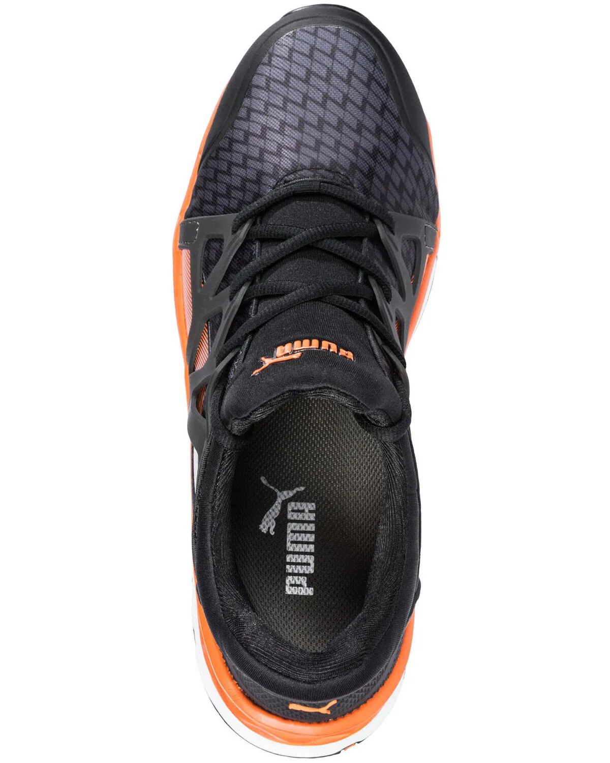 Product Name:  Puma Safety Men's Rush Work Shoes - Composite Toe