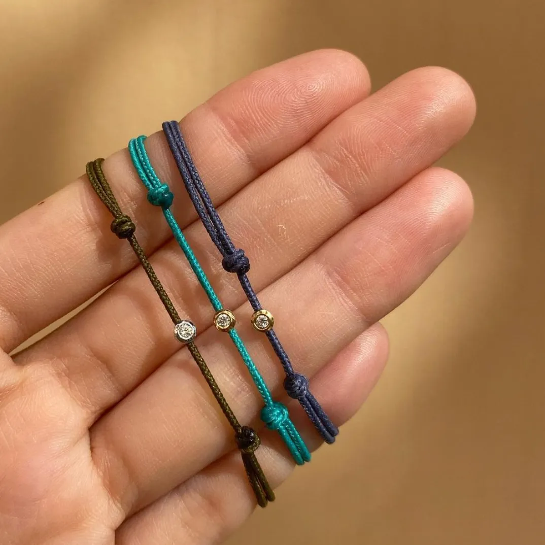 Pulsera Mini Vega