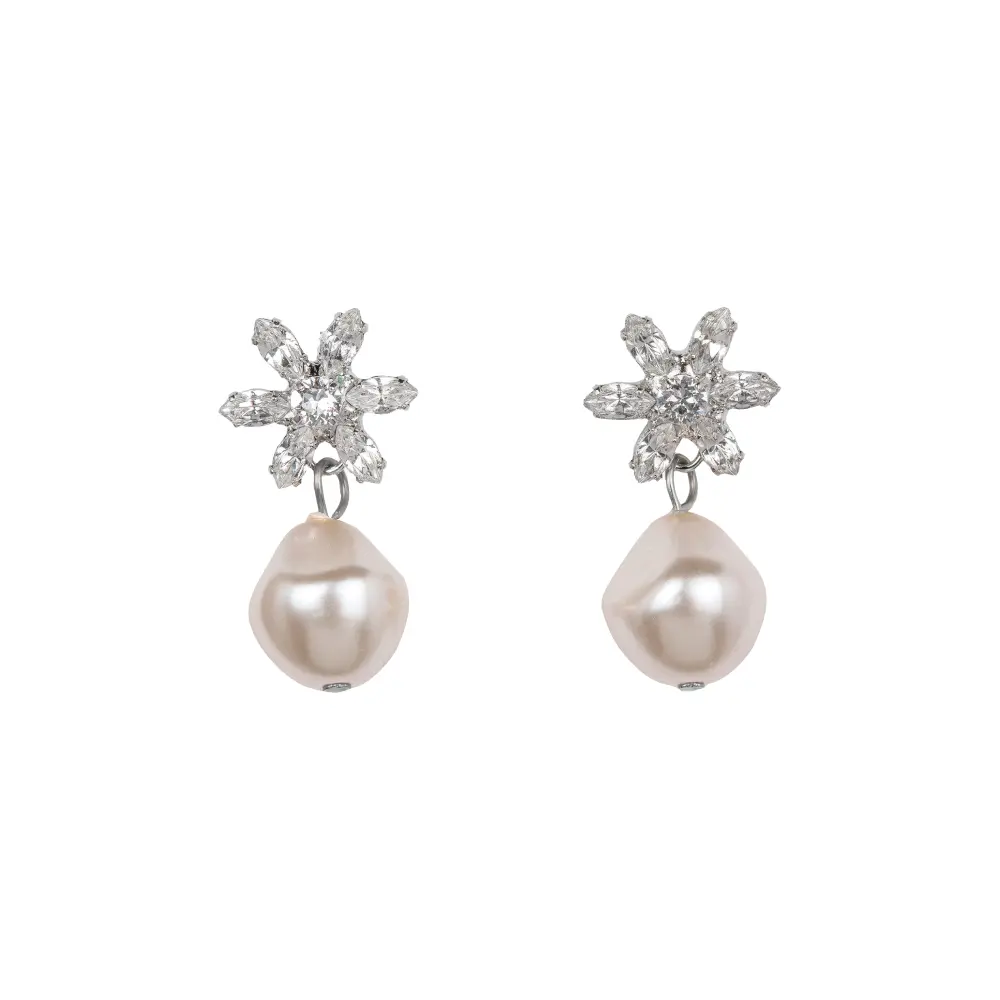 --Reiss Earrings-