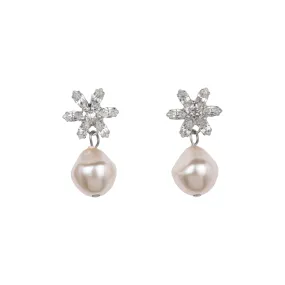 --Reiss Earrings-