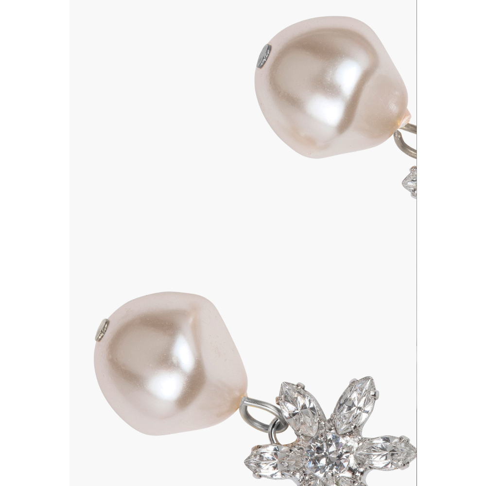 --Reiss Earrings-