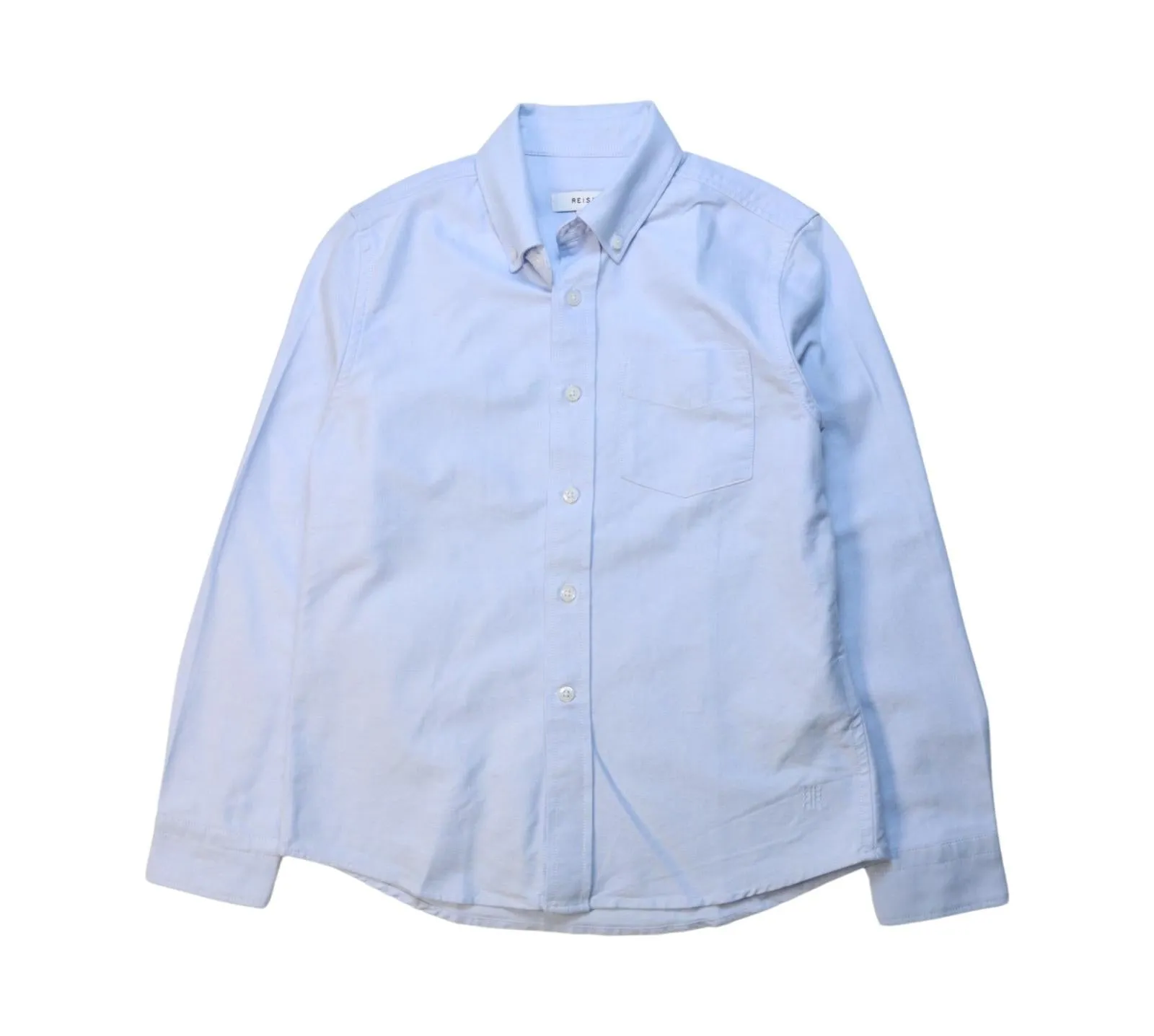 REISS Long Sleeve Shirt 8Y - 9Y