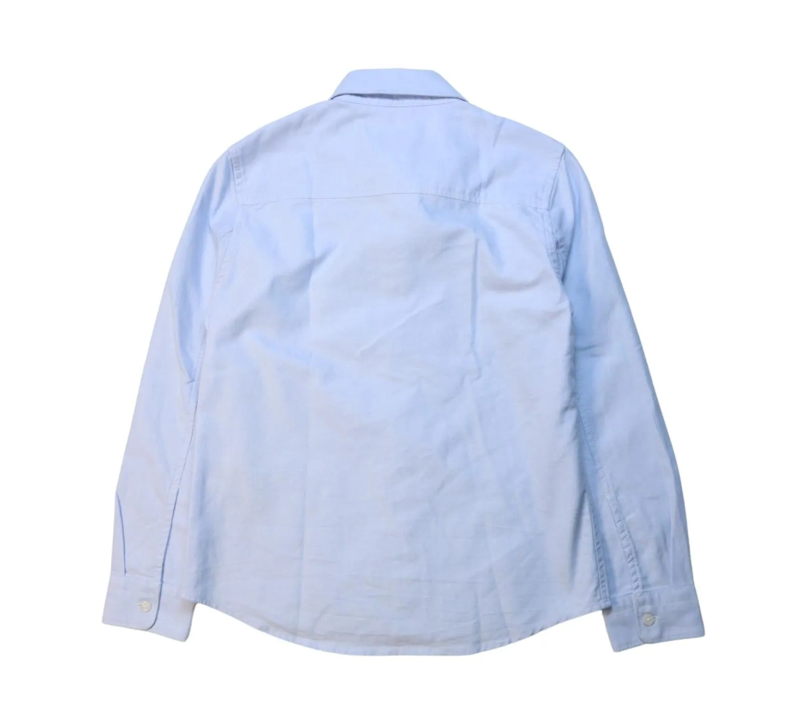 REISS Long Sleeve Shirt 8Y - 9Y