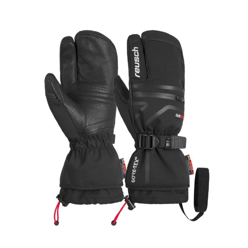 Reusch  Down Spirit GTX Lobster - Guanti da sci - Uomo