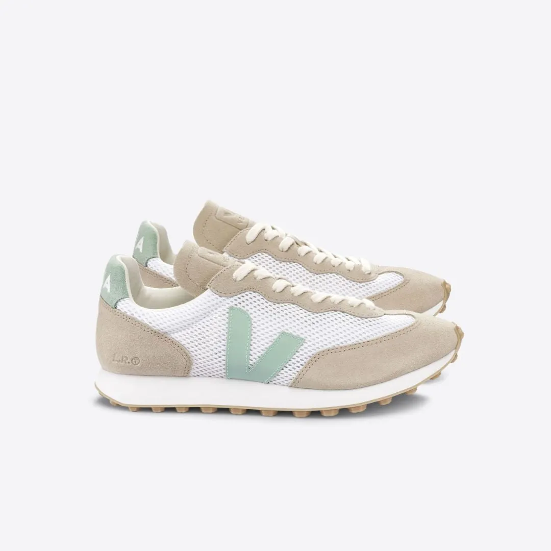 Rio Branco Aircell Sneaker (Lunar + Matcha)