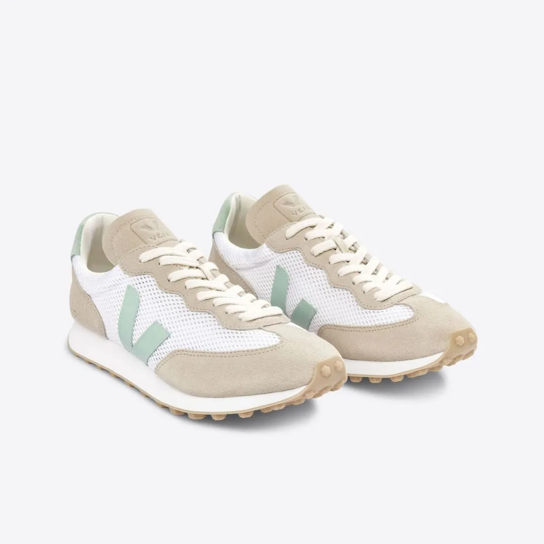 Rio Branco Aircell Sneaker (Lunar + Matcha)