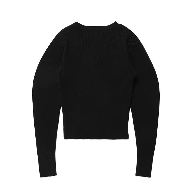 rolarola  |Casual Style Nylon Street Style Long Sleeves Plain