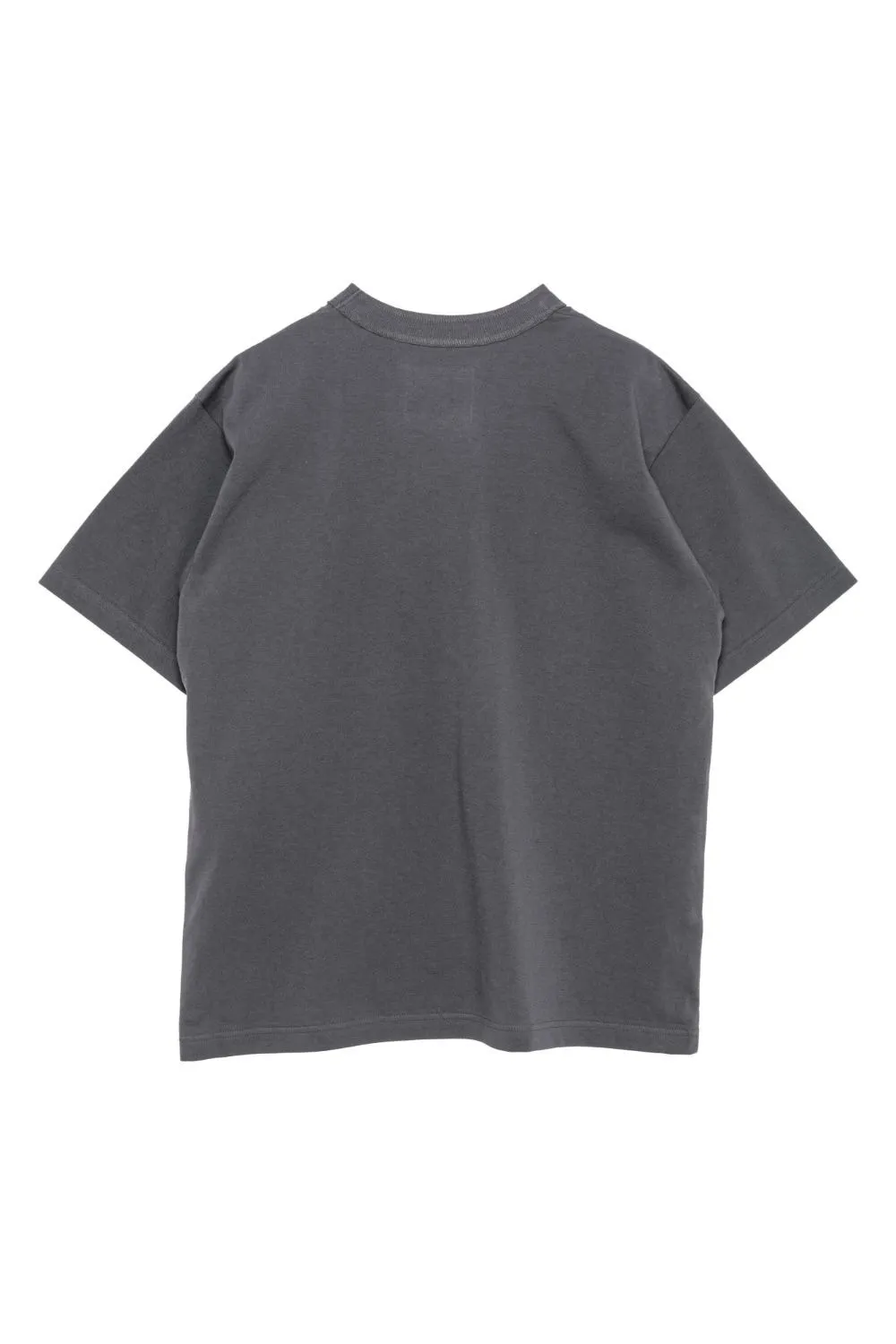 sacai  |Crew Neck Pullovers Street Style Plain Cotton Short Sleeves