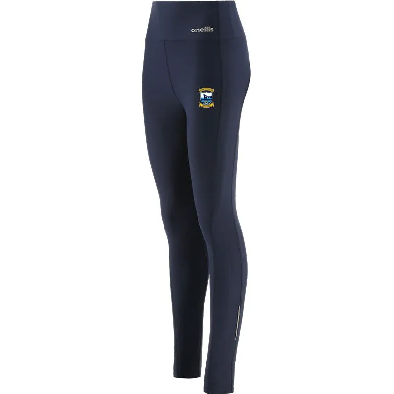 Salthill/Knocknacarra Riley Full Length Leggings