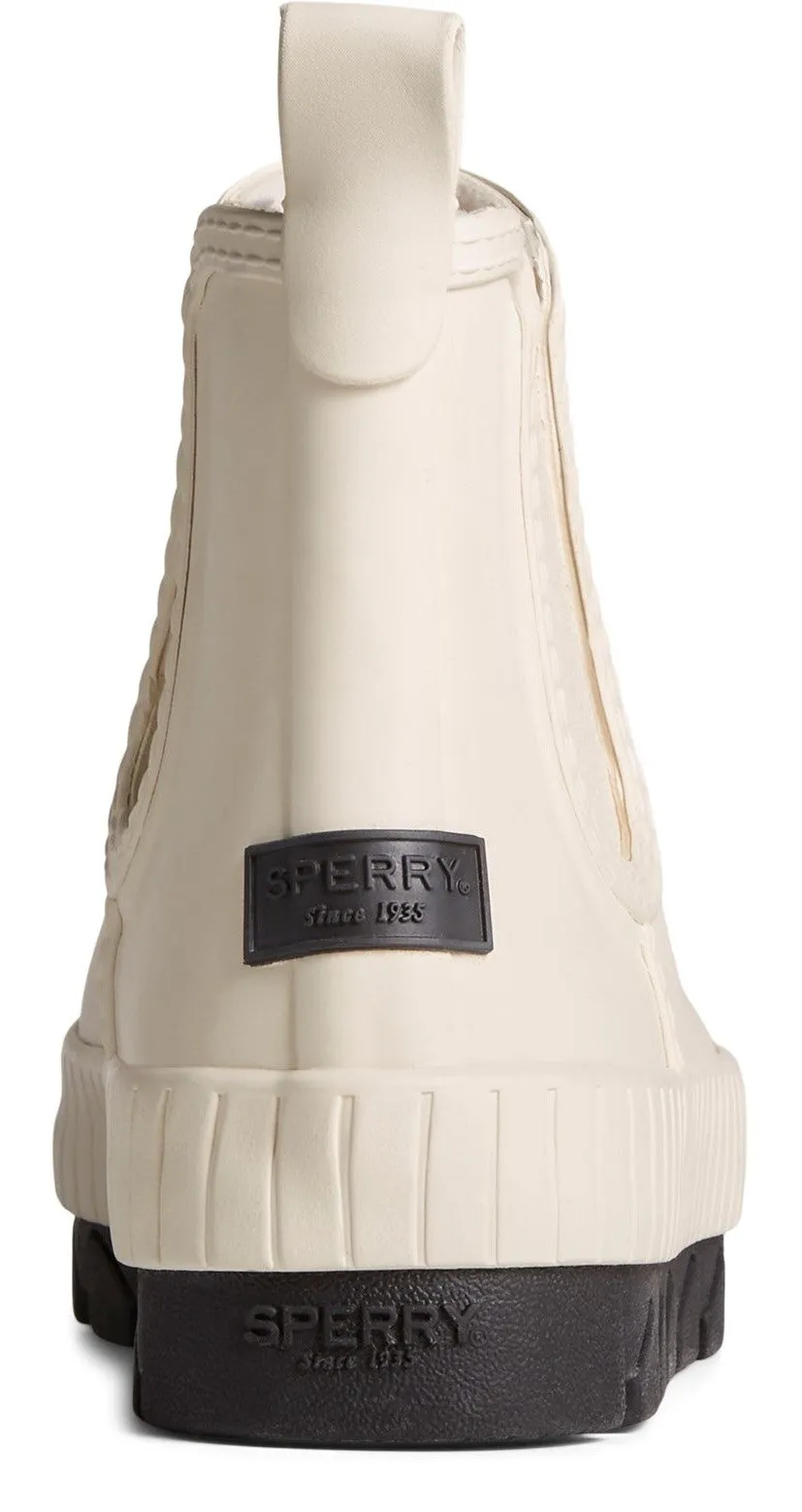 Sperry Torrent Womens Waterproof Chelsea Boot