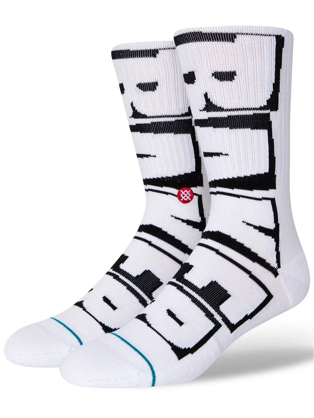 STANCE SOCKS BAKER