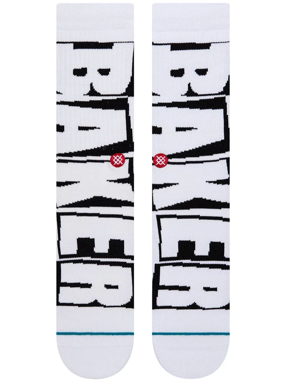 STANCE SOCKS BAKER