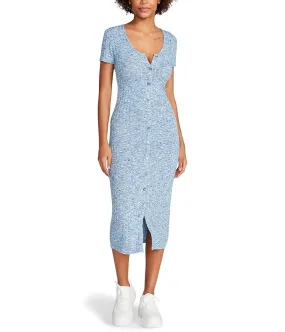 Steve Madden Knits A Long Story Dress