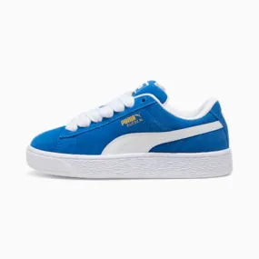 Suede XL Sneakers - Youth 8-16 years | PUMA Team Royal-PUMA White | PUMA Shoes | PUMA 