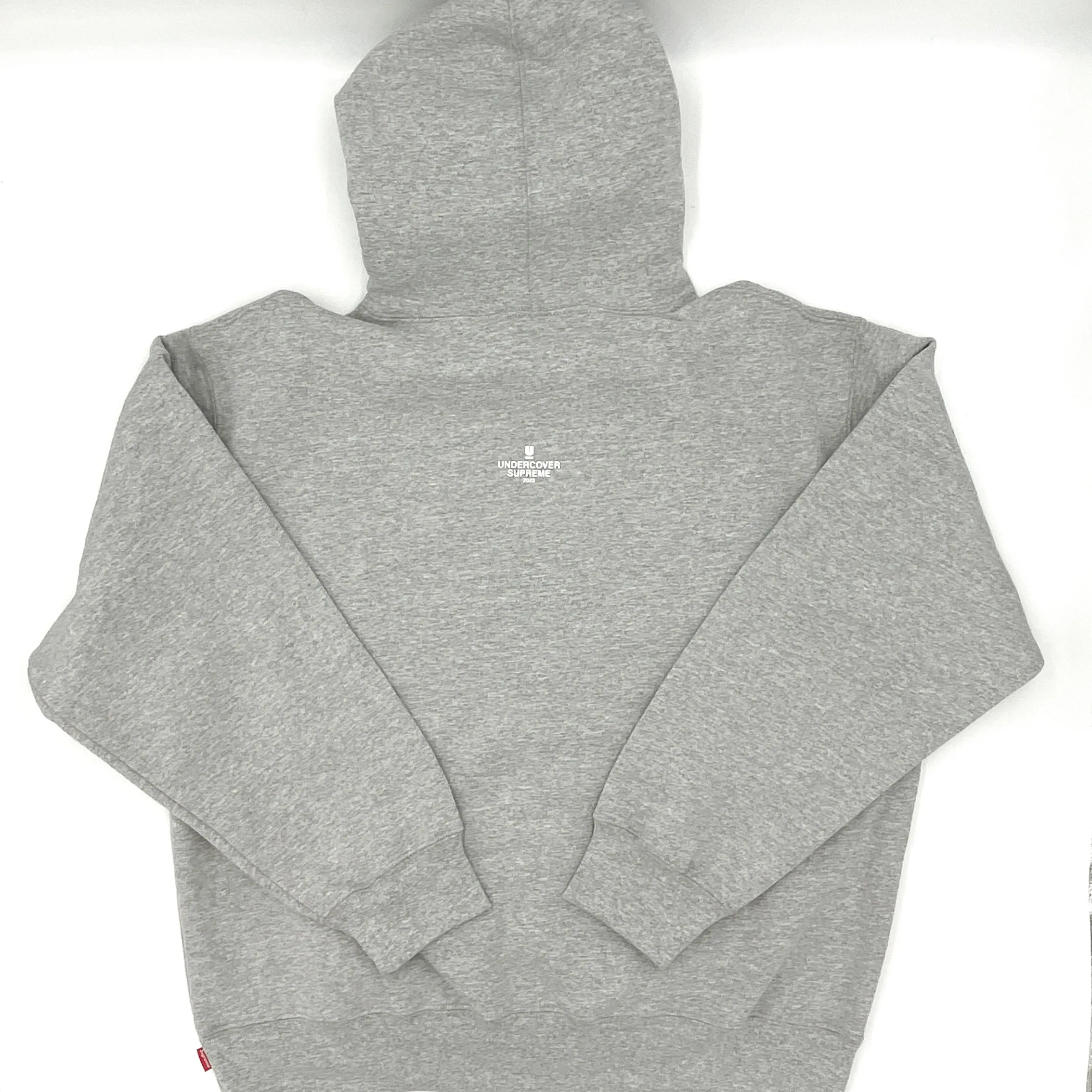 Supreme  |Pullovers Unisex Sweat Street Style Collaboration