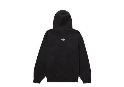 Supreme  |Pullovers Unisex Sweat Street Style Collaboration