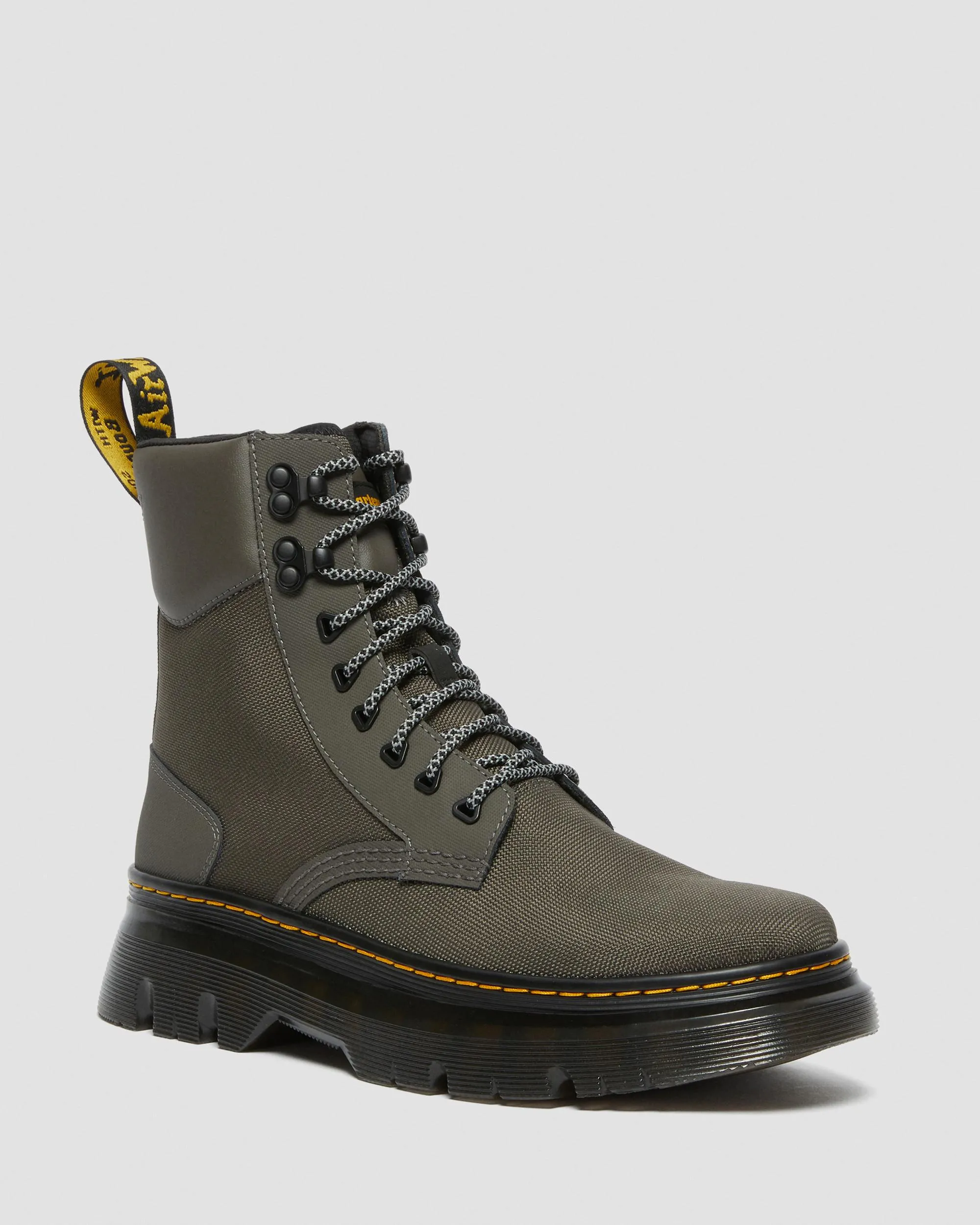 Tarik Utility Boots