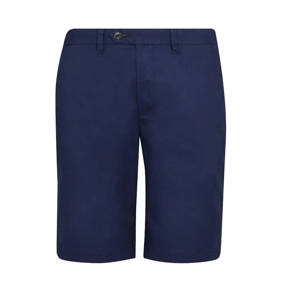 Ted Baker - BUENOSE Chino Shorts in Blue