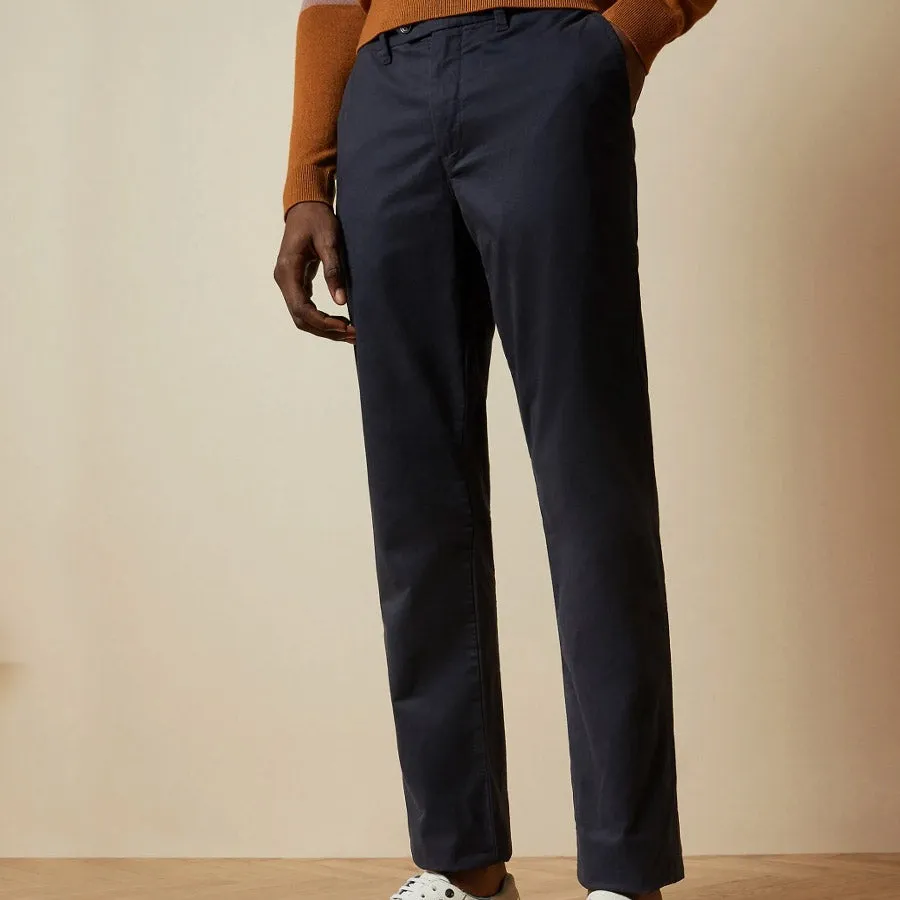 Ted Baker - SINCERE Slim Fit Chino in Navy