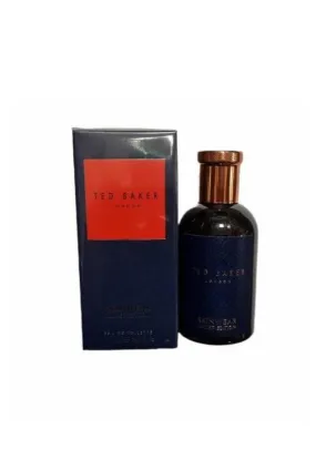 Ted Baker Skinwear Men Eau de Toilette 100ml